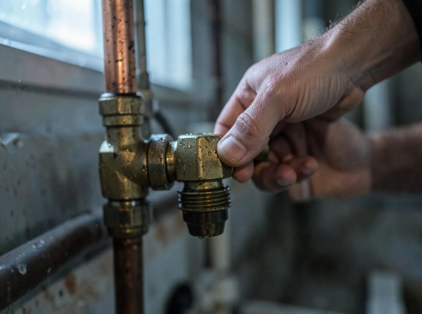 Emergency Plumber Prospect, OH FAQs